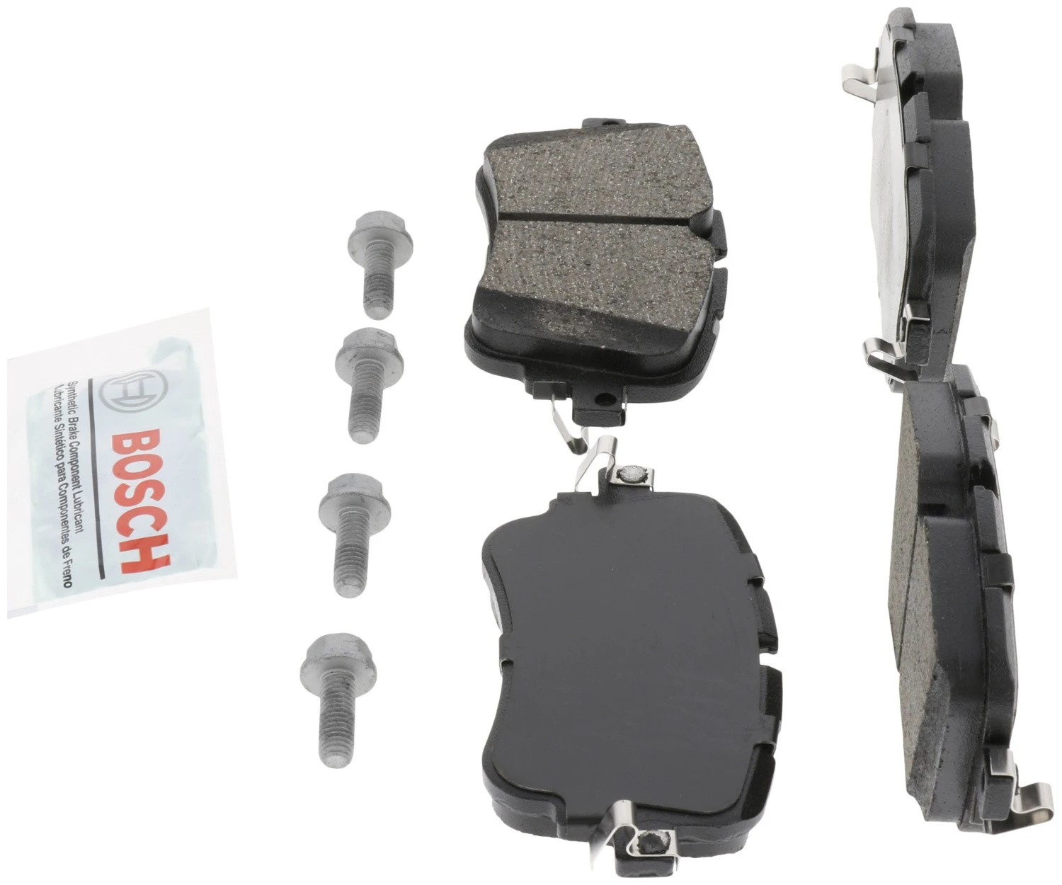 Bosch Brake Pads Bosch 284-BE1895H