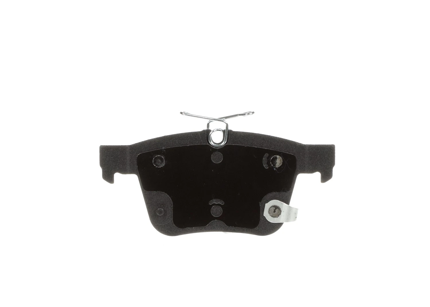 Bosch Brake Pads Bosch 284-BE1901H