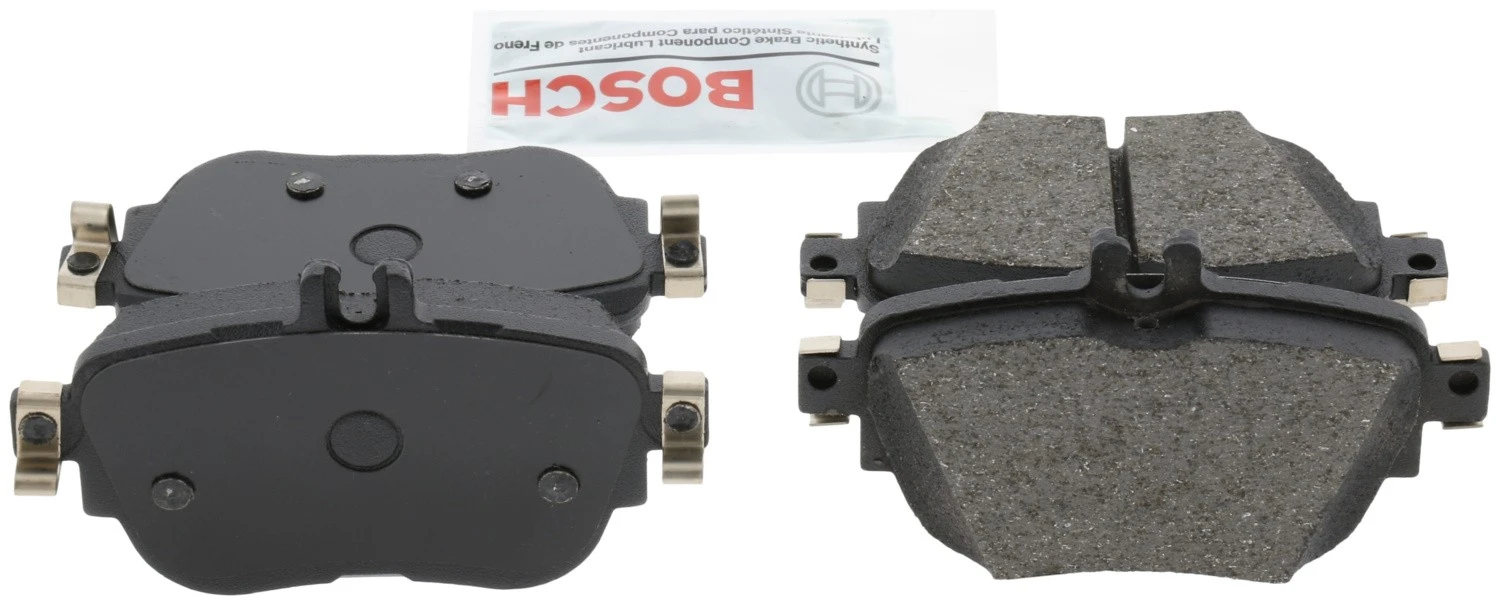 Bosch Brake Pads Bosch 284-BE1936