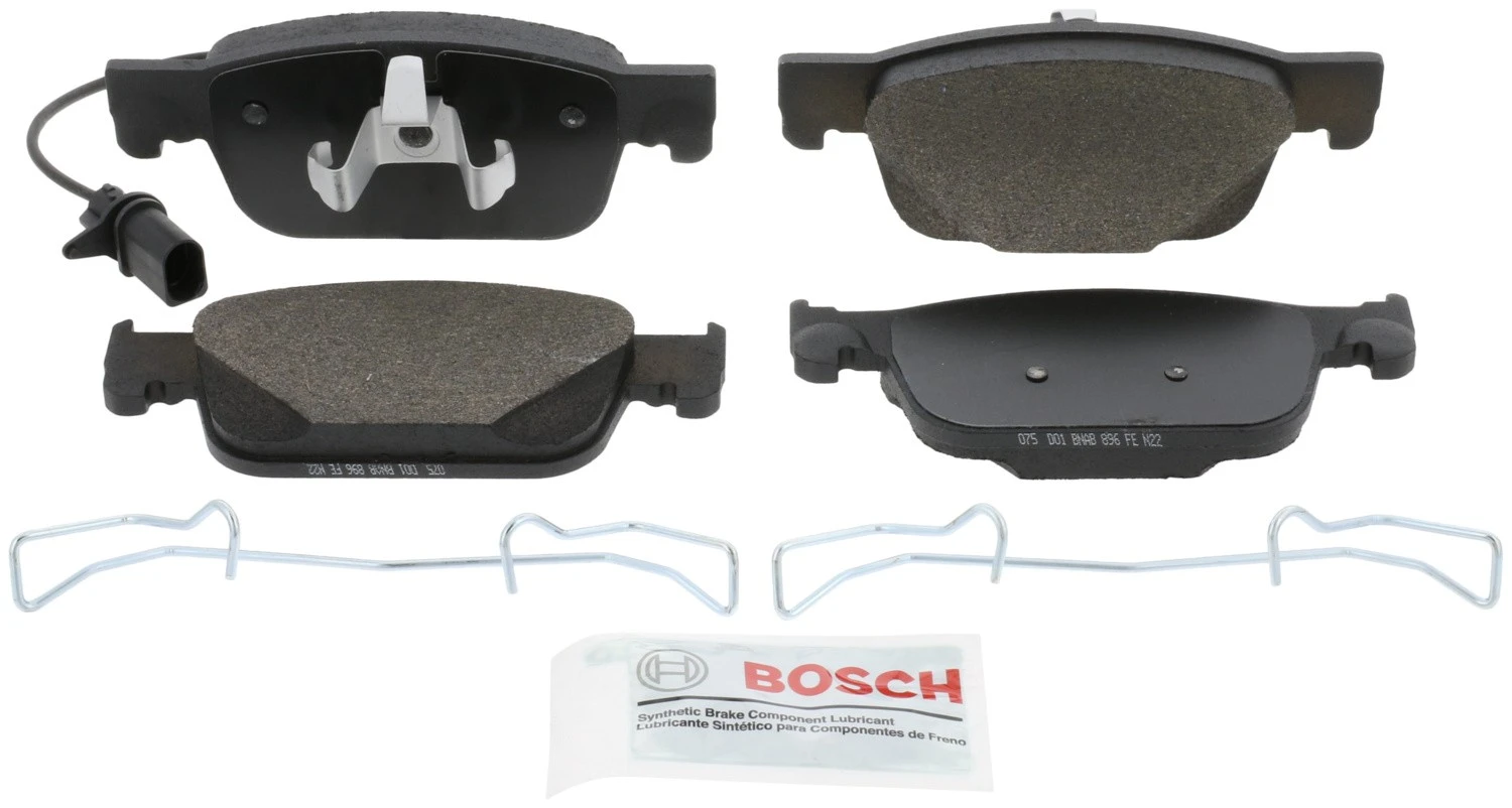 Bosch Brake Pads Bosch 284-BE1953H