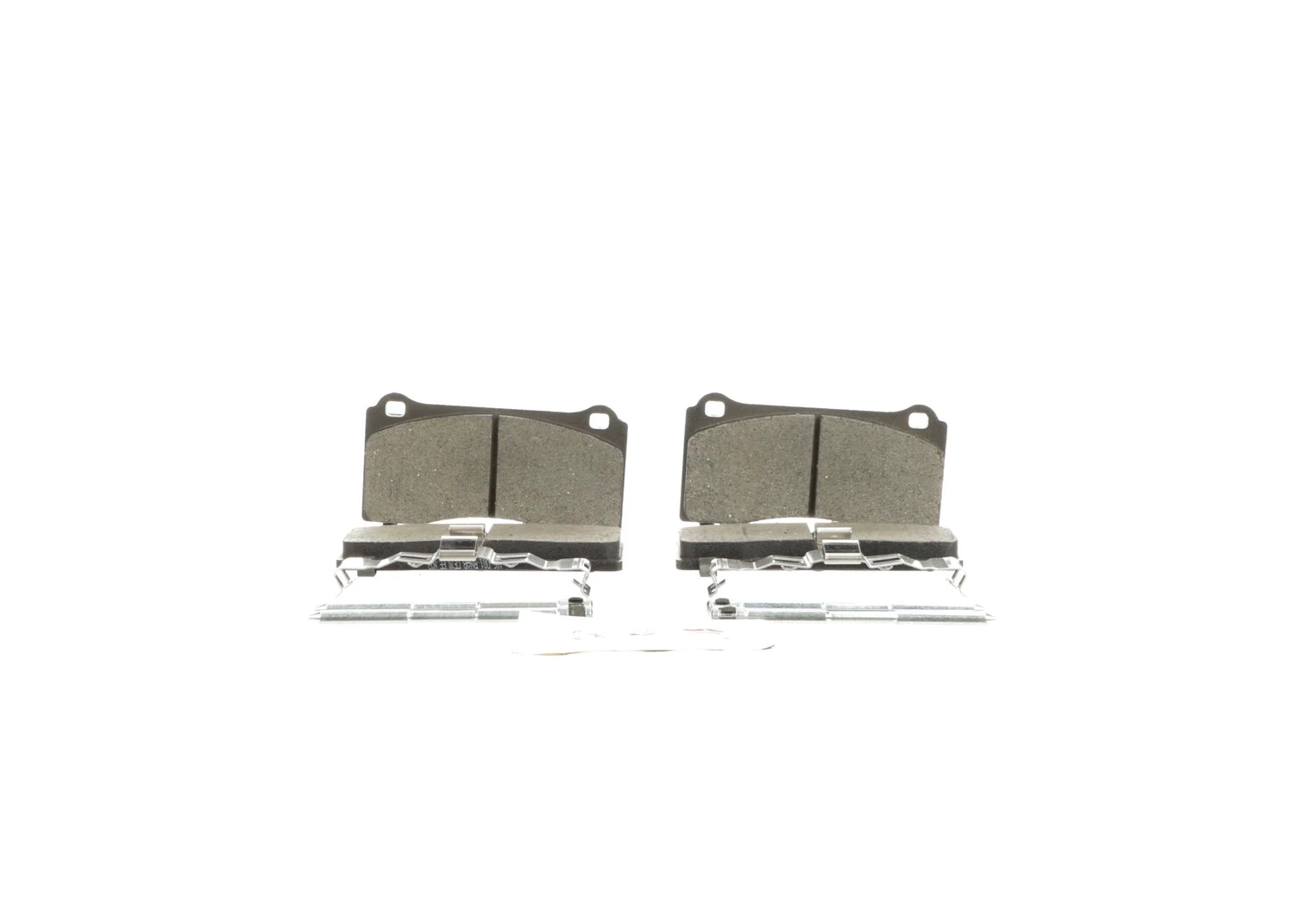 Bosch Brake Pads Bosch 284-BE2195H