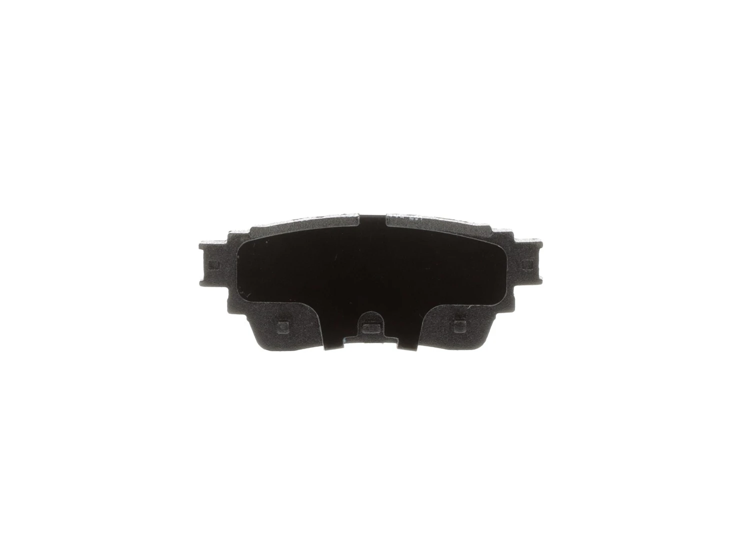 Bosch Brake Pads Bosch 284-BE2200H