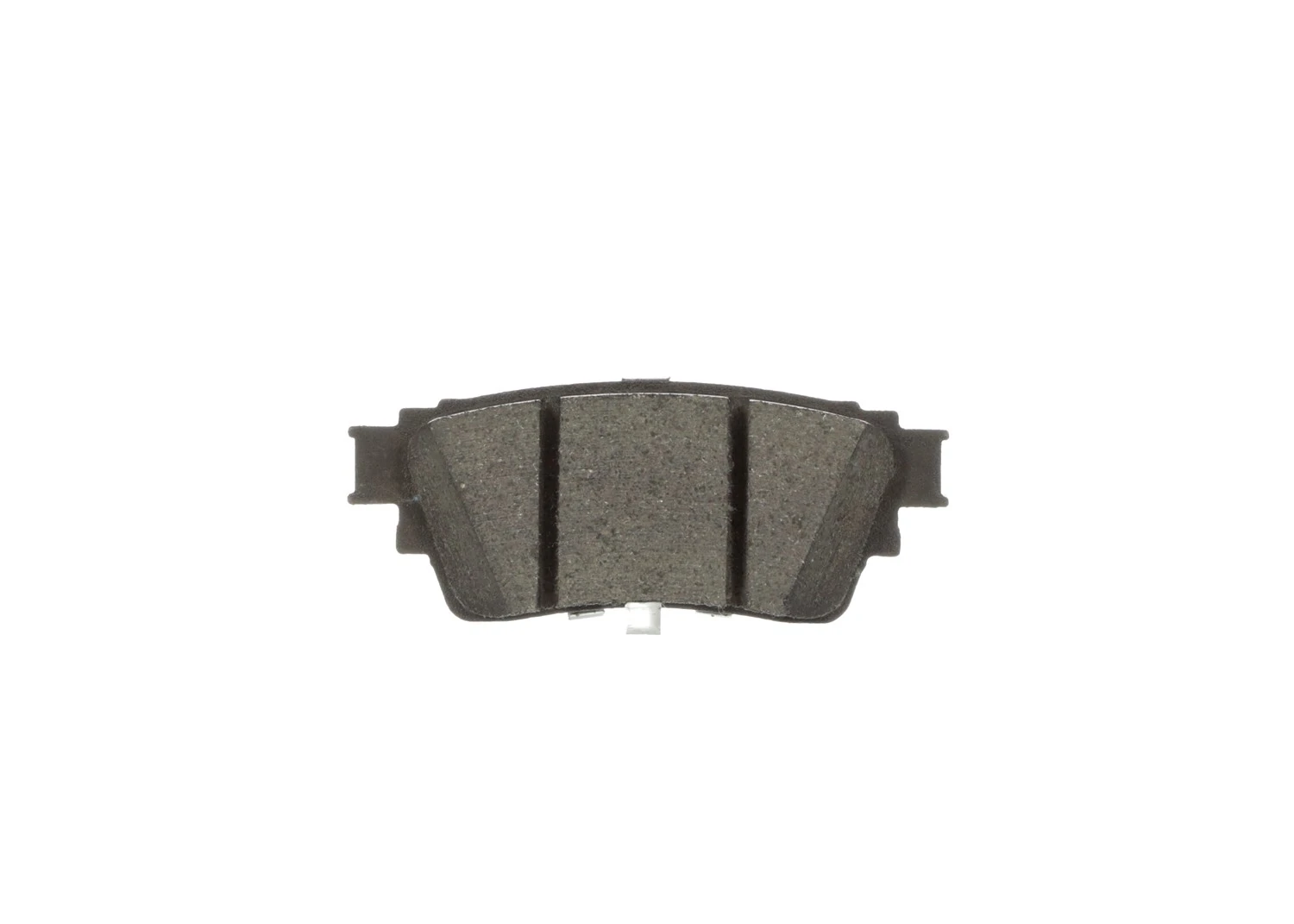 Bosch Brake Pads Bosch 284-BE2200H