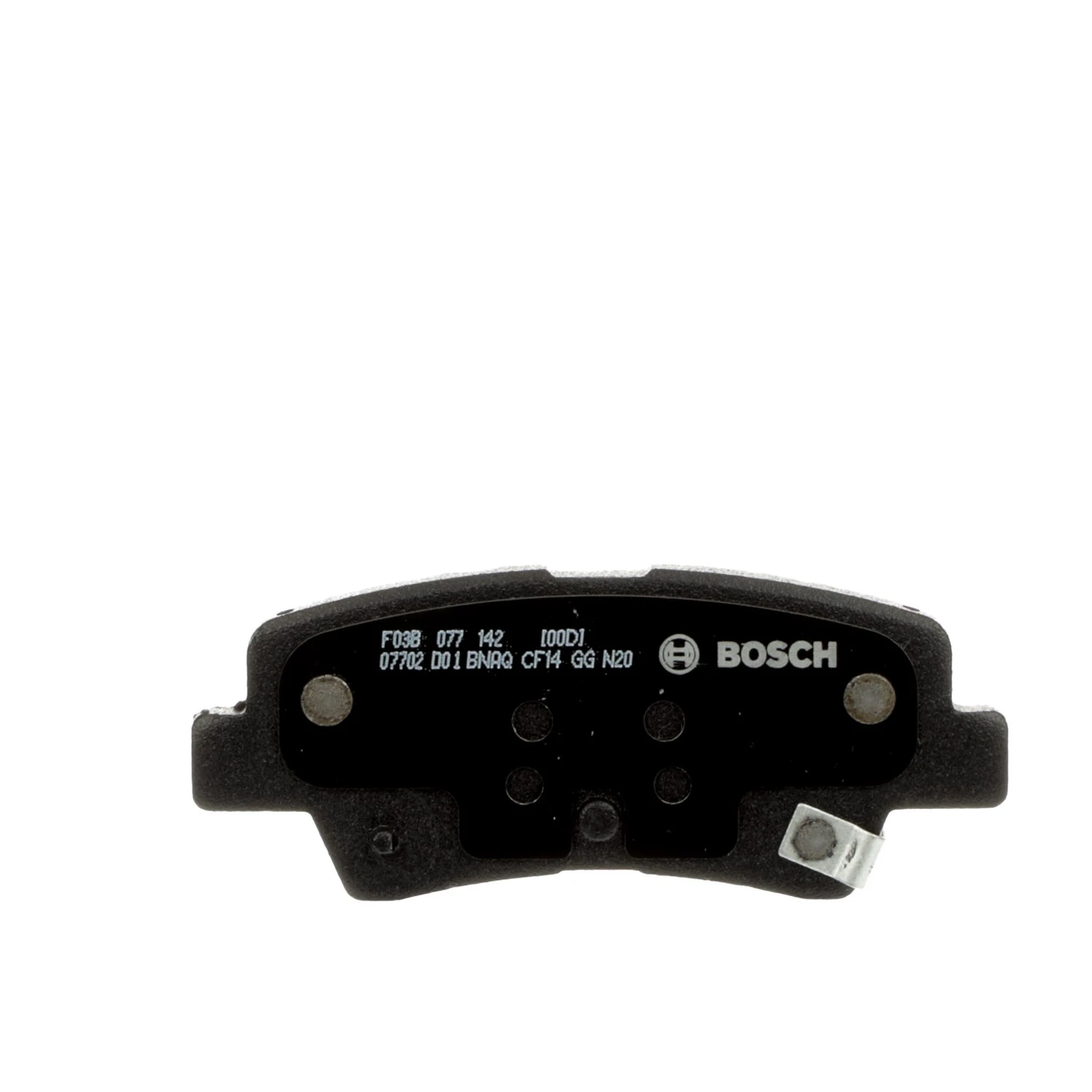 Bosch Brake Pads Bosch 284-BE2205H
