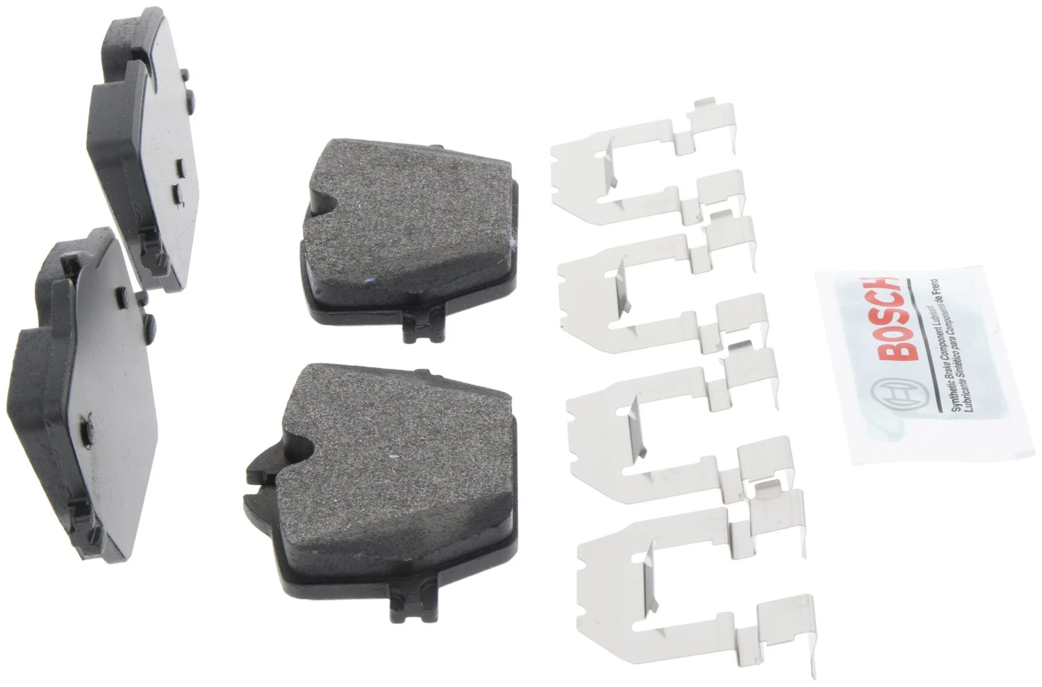 Bosch Bosch Brake Pads Bosch 284-BE2220H