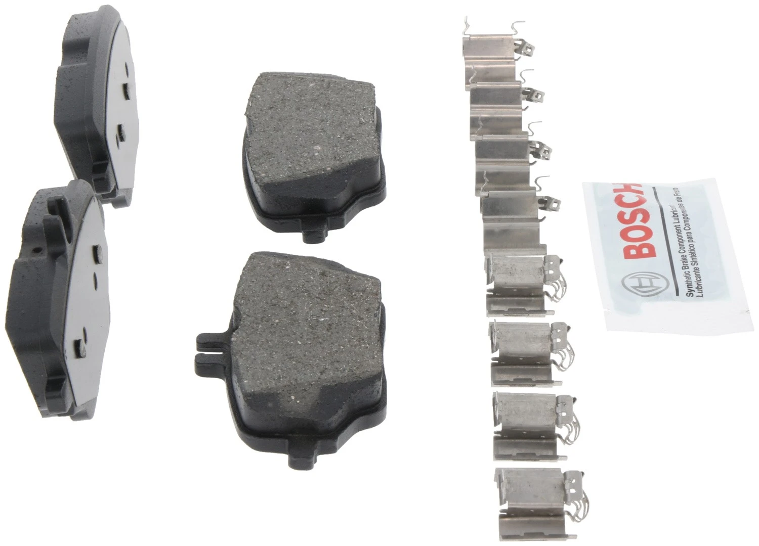 Bosch Brake Pads Bosch 284-BE2235H