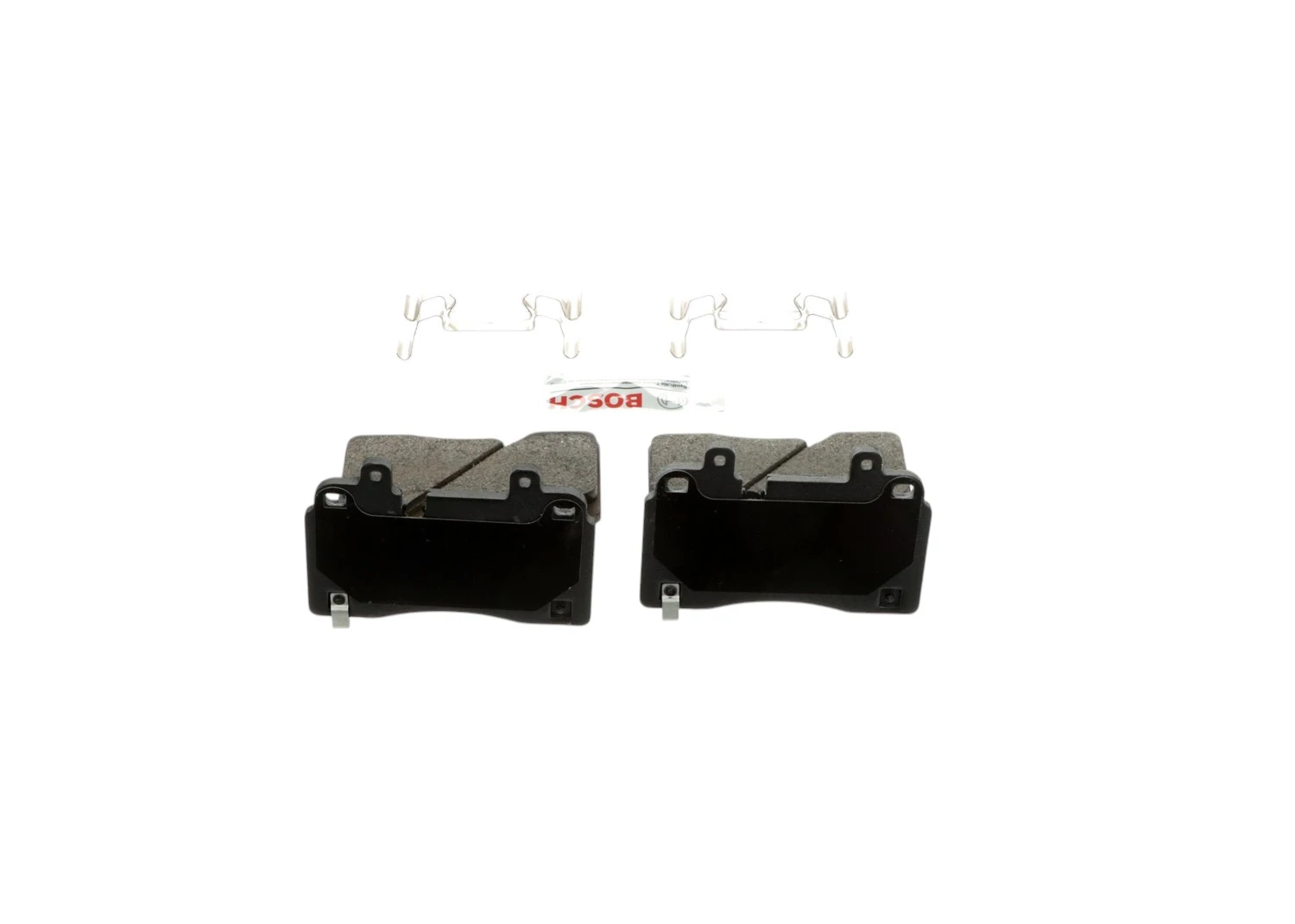 Bosch Brake Pads Bosch 284-BE2251H