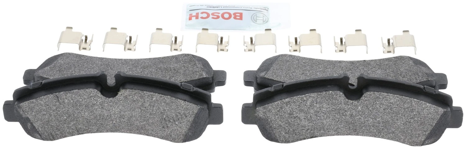 Bosch Brake Pads Bosch 284-BE2281H