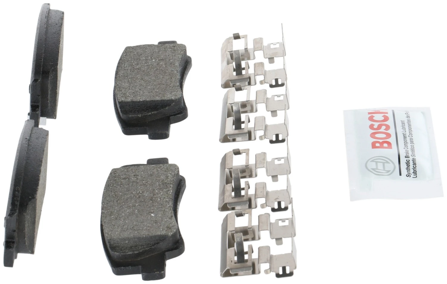 Bosch Brake Pads Bosch 284-BE2299H