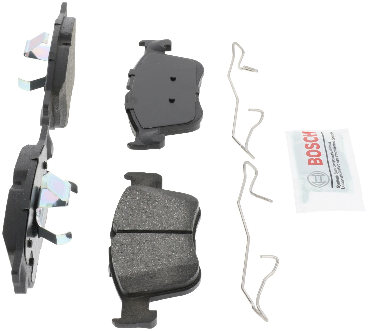 Bosch Brake Pads Bosch 284-BE2300H