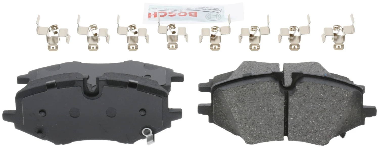 Bosch Brake Pads Bosch 284-BE2307H