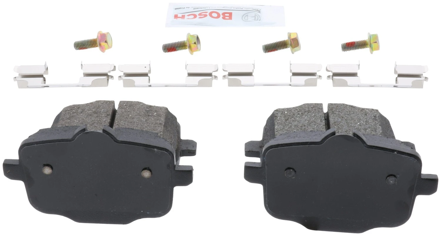 Bosch Brake Pads Bosch 284-BE2378H