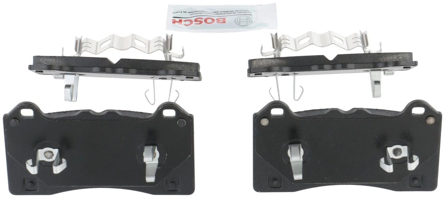 Bosch Brake Pads Bosch 284-BE2390H