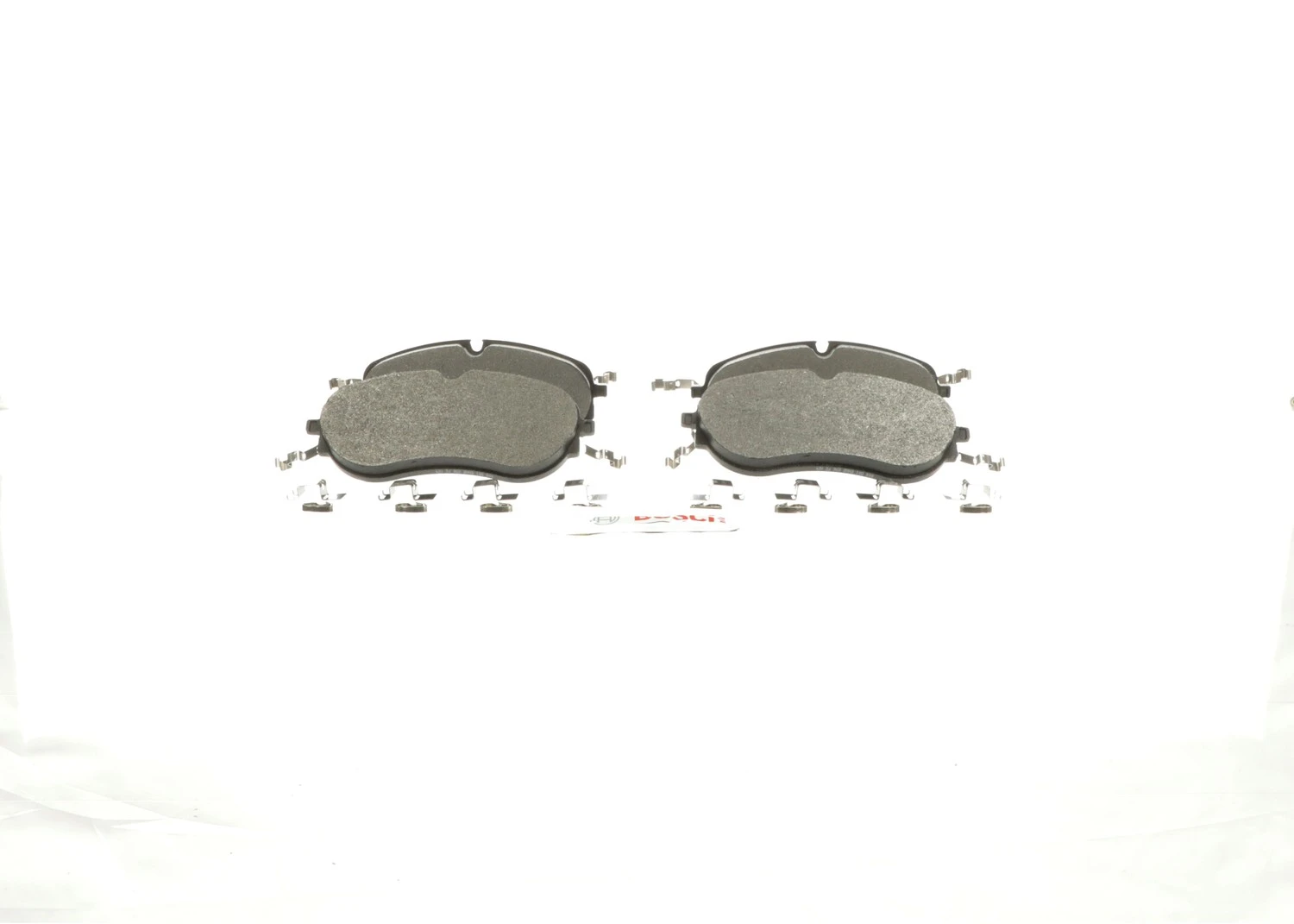 Bosch Brake Pads Bosch 284-BE2401H