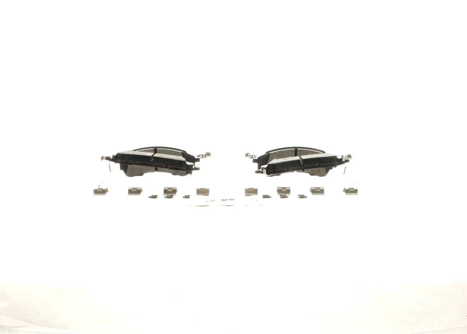 Bosch Brake Pads Bosch 284-BE2414H