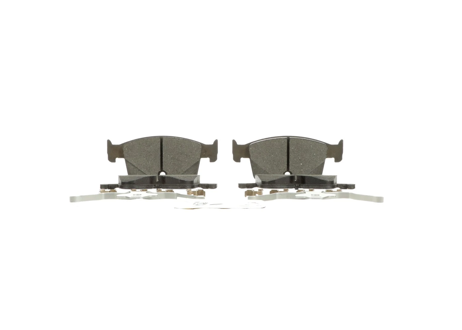 Bosch Brake Pads Bosch 284-BE2438