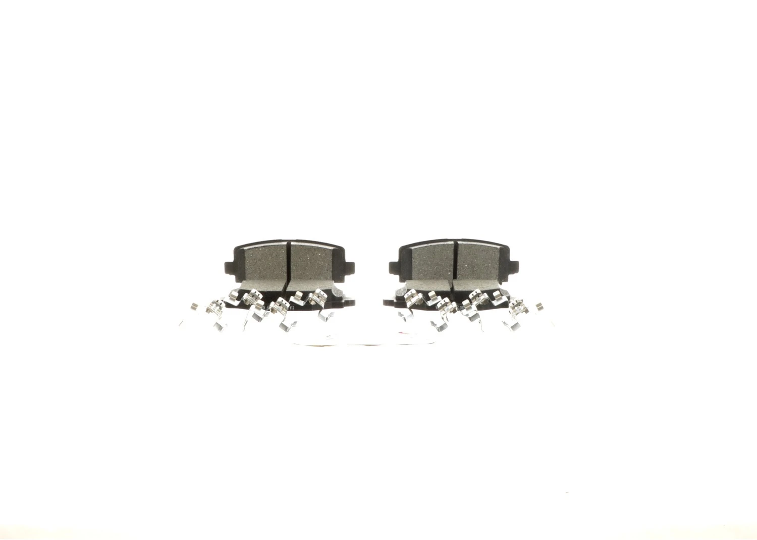 Bosch Brake Pads Bosch 284-BE2460H