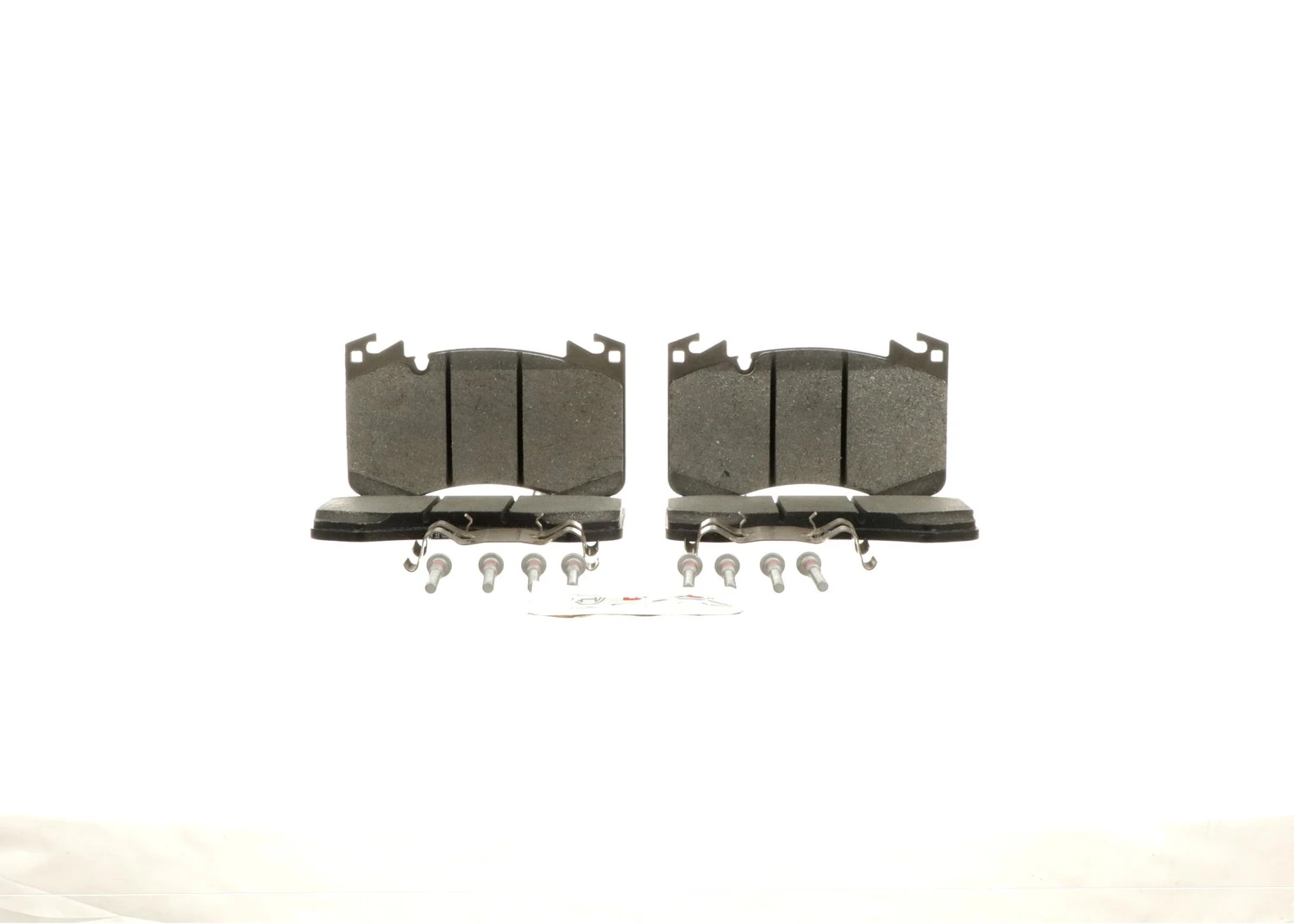 Bosch Brake Pads Bosch 284-BE2462H