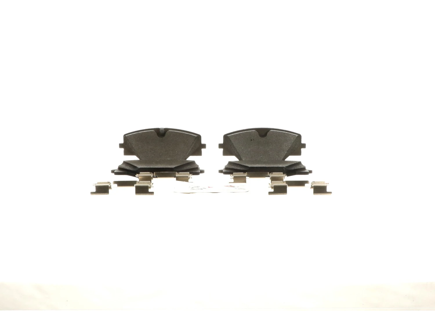 Bosch Brake Pads Bosch 284-BE2464H