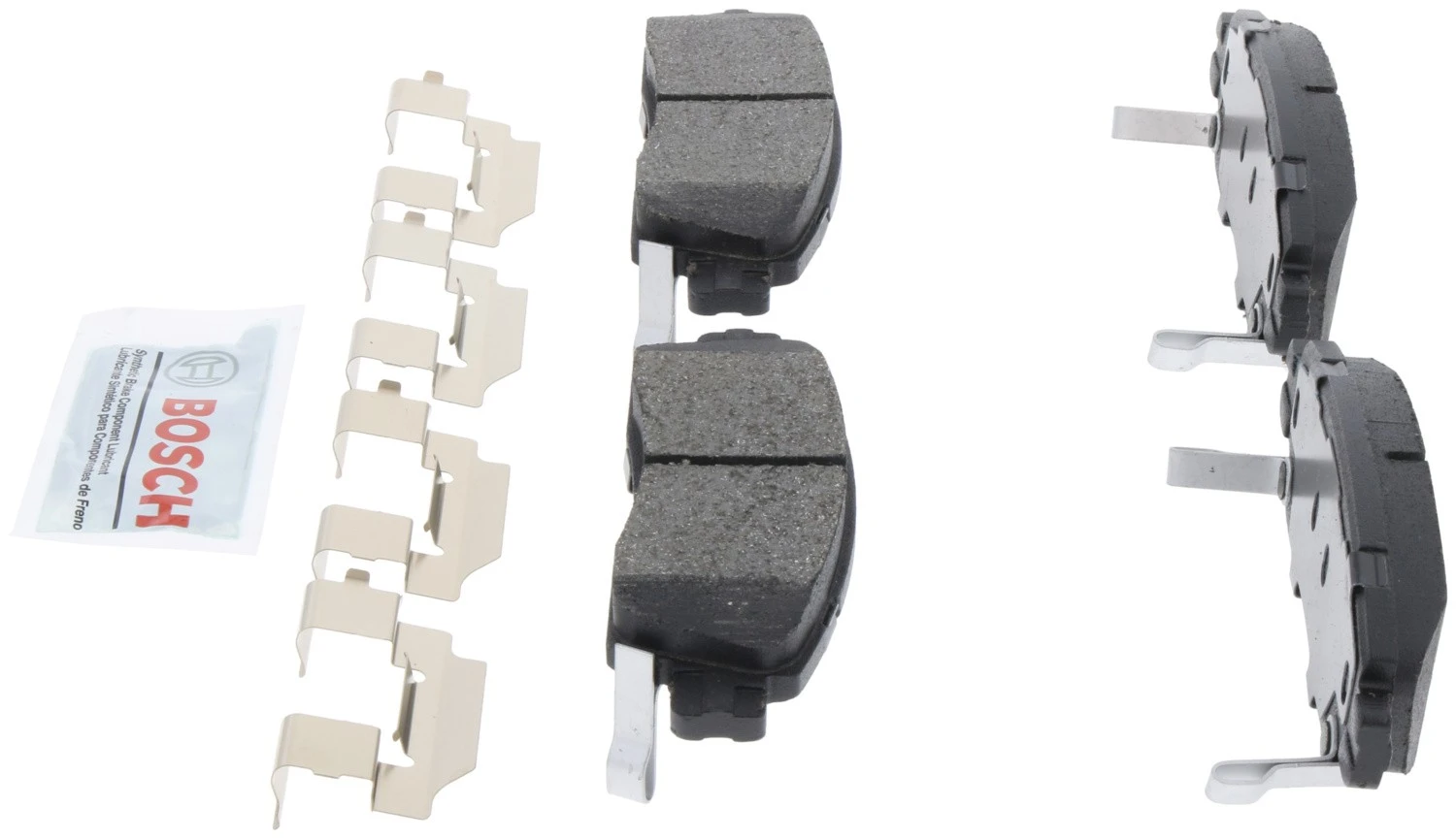 Bosch Brake Pads Bosch 284-BE883H
