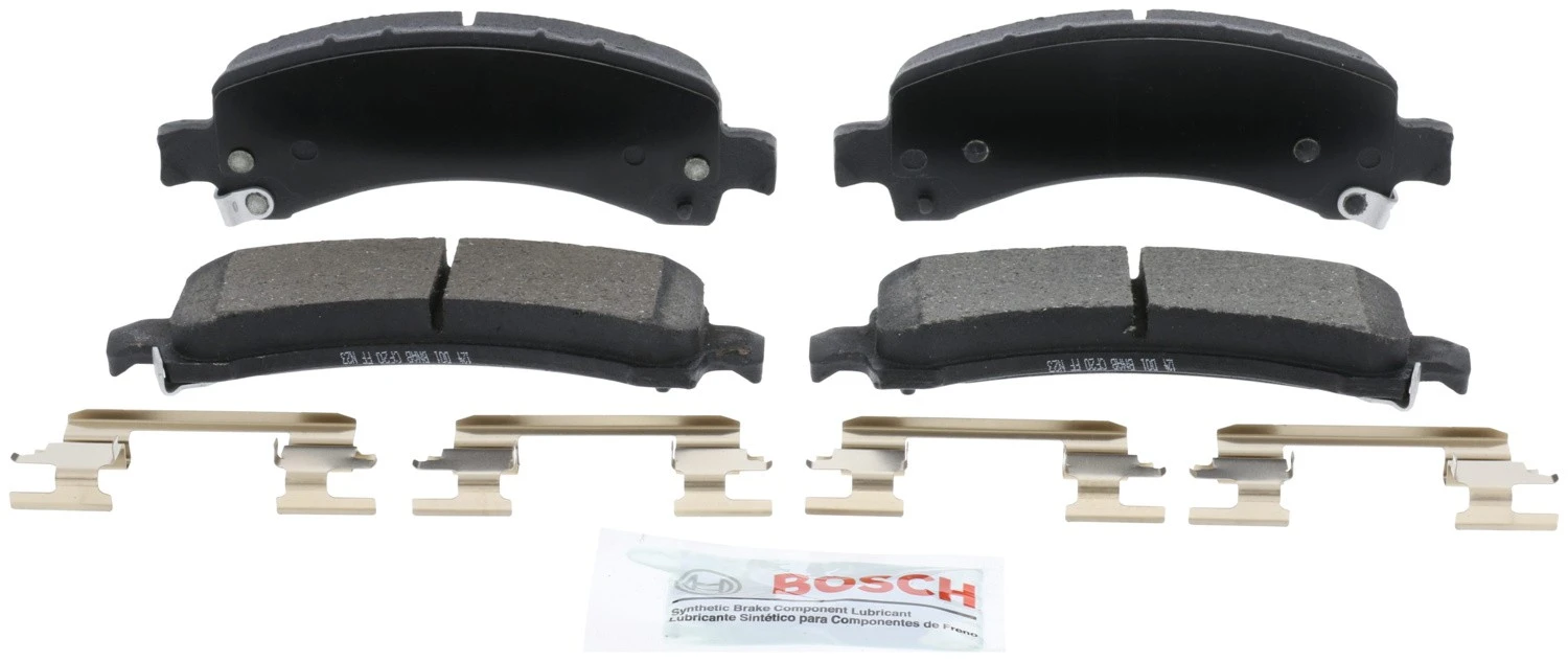 Bosch Brake Pads Bosch 284-BE974H