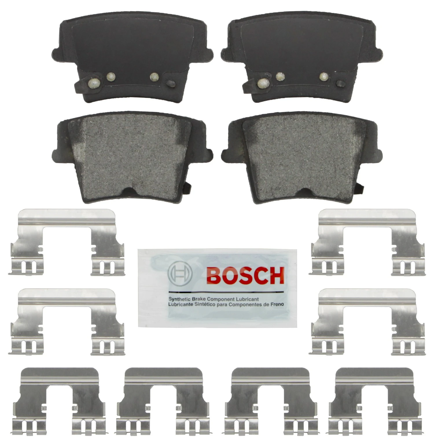 Bosch Severe duty Bosch 284-BSD1057A