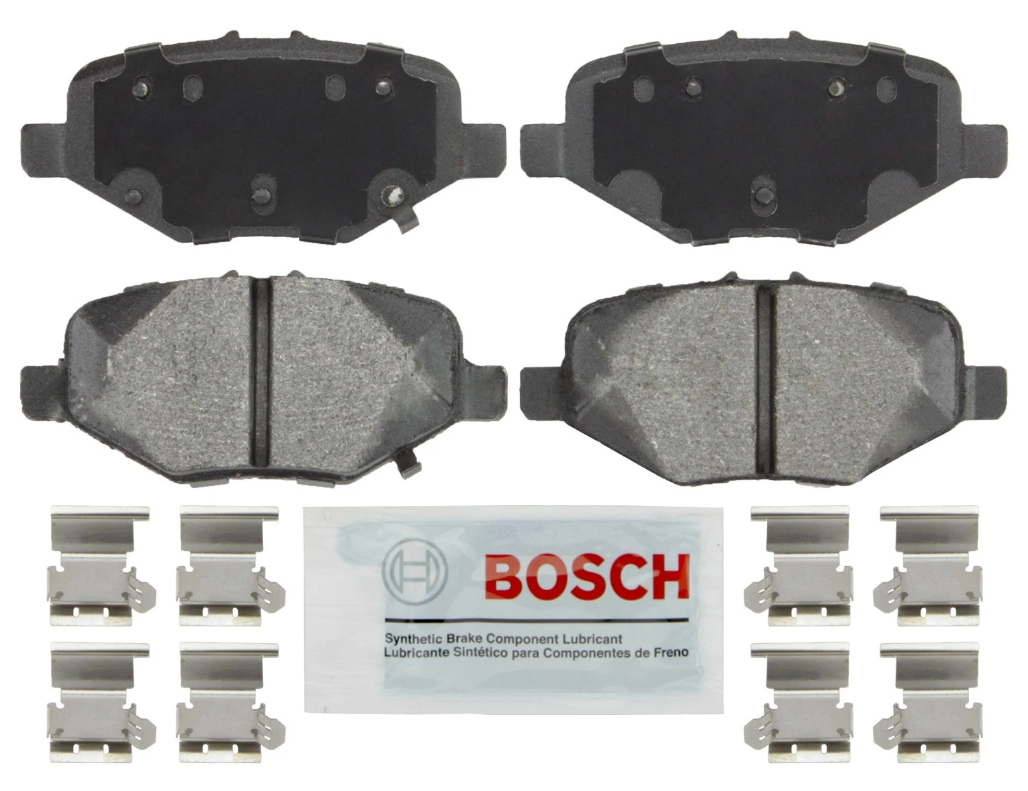 Bosch Severe duty Bosch 284-BSD1612
