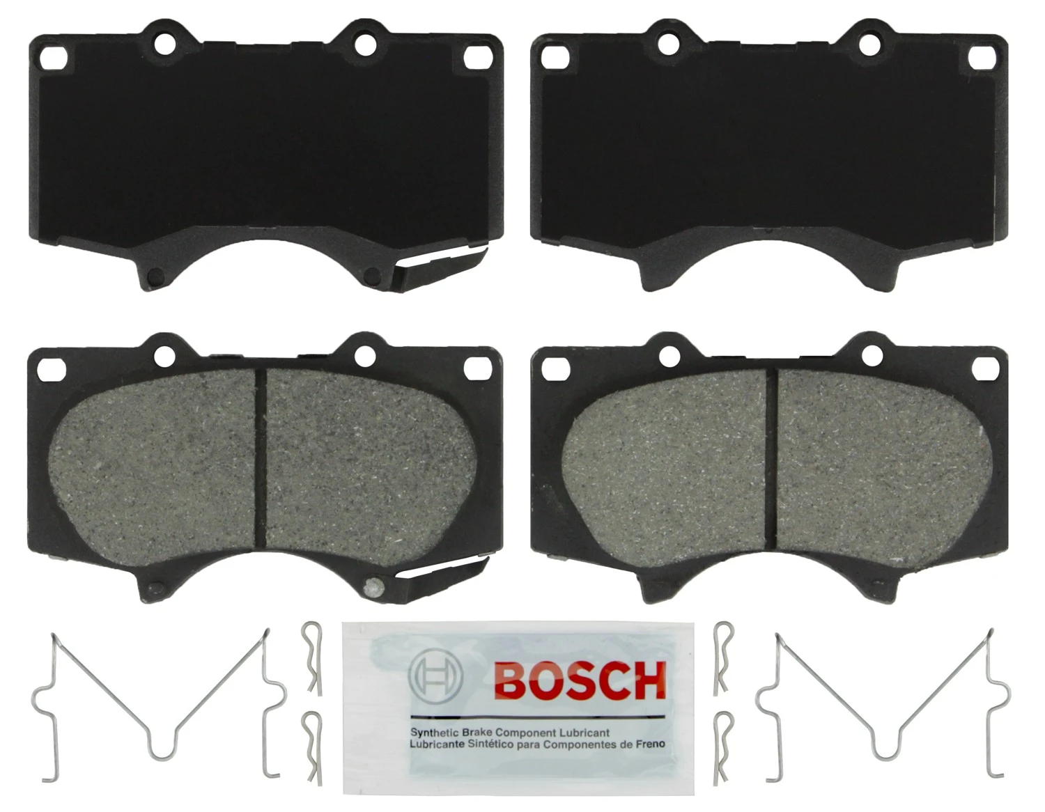 Bosch Severe duty Bosch 284-BSD976