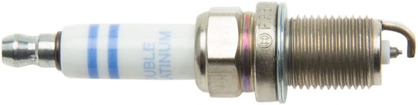 Bosch OE Fine Wire Double Platinum Spark Plug Bosch 284-FR5KPP332S