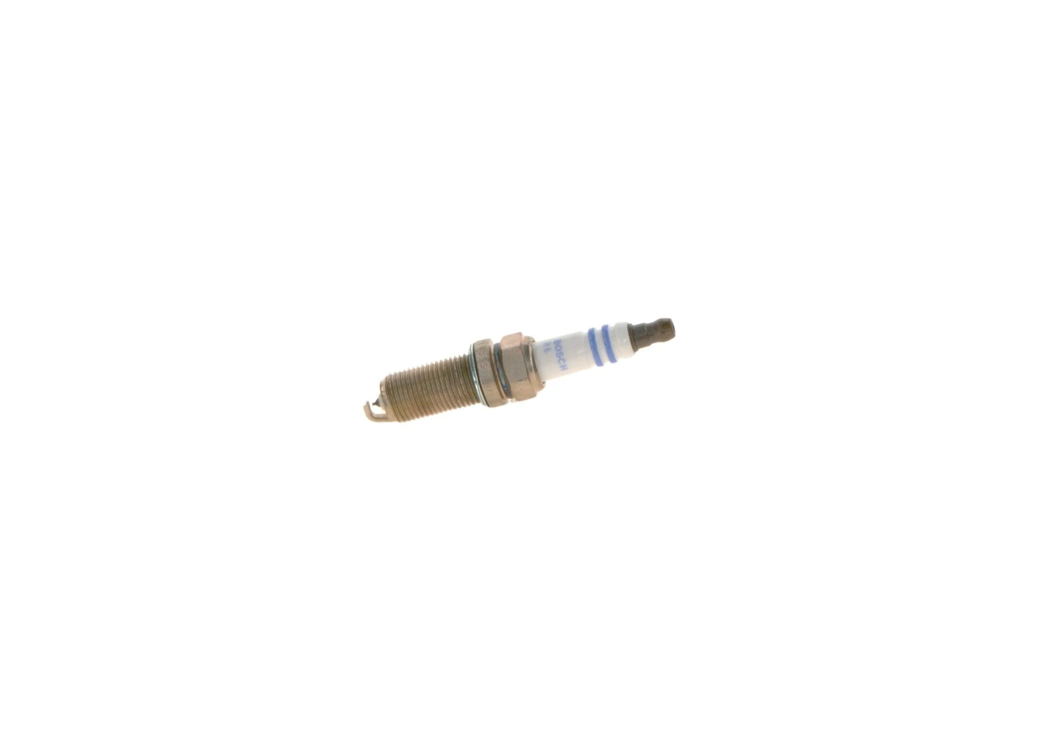 Bosch OE Fine Wire Double Iridium Spark Plug Bosch 284-FR7NI33