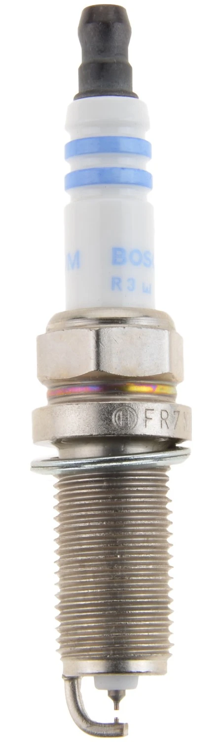 Bosch Double Iridium Pin-to-Pin Bosch 284-FR7NII35S