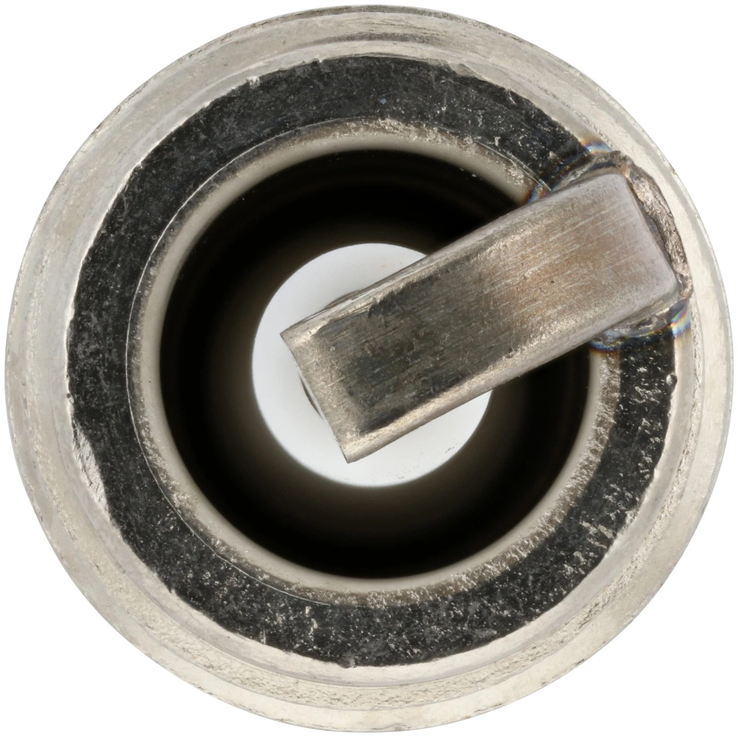 Bosch OE Fine Wire Single Platinum Spark Plug Bosch 284-HR7MPP302X