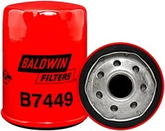 Lube Spin-on Baldwin 624-B7449