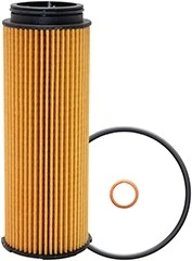 Baldwin Lube Element Baldwin 624-P40076