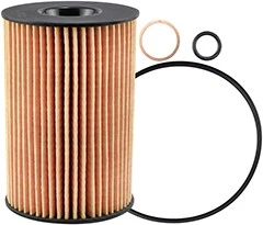 Lube Element Baldwin 624-P40104