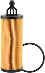 Baldwin Lube Element Baldwin 624-P9600