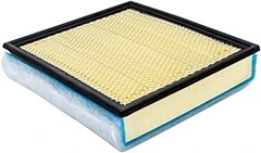 Panel Air Element Baldwin 624-PA10428