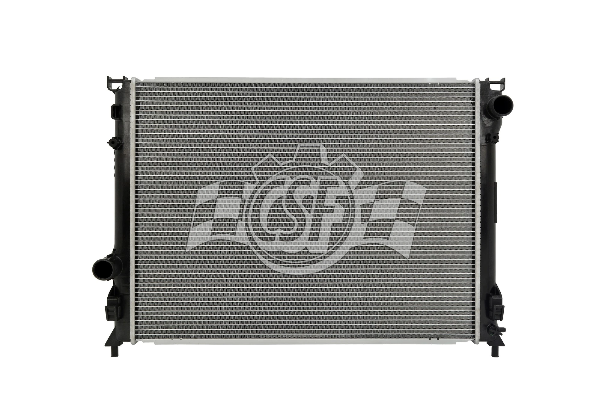 Radiator CSF 475-3525