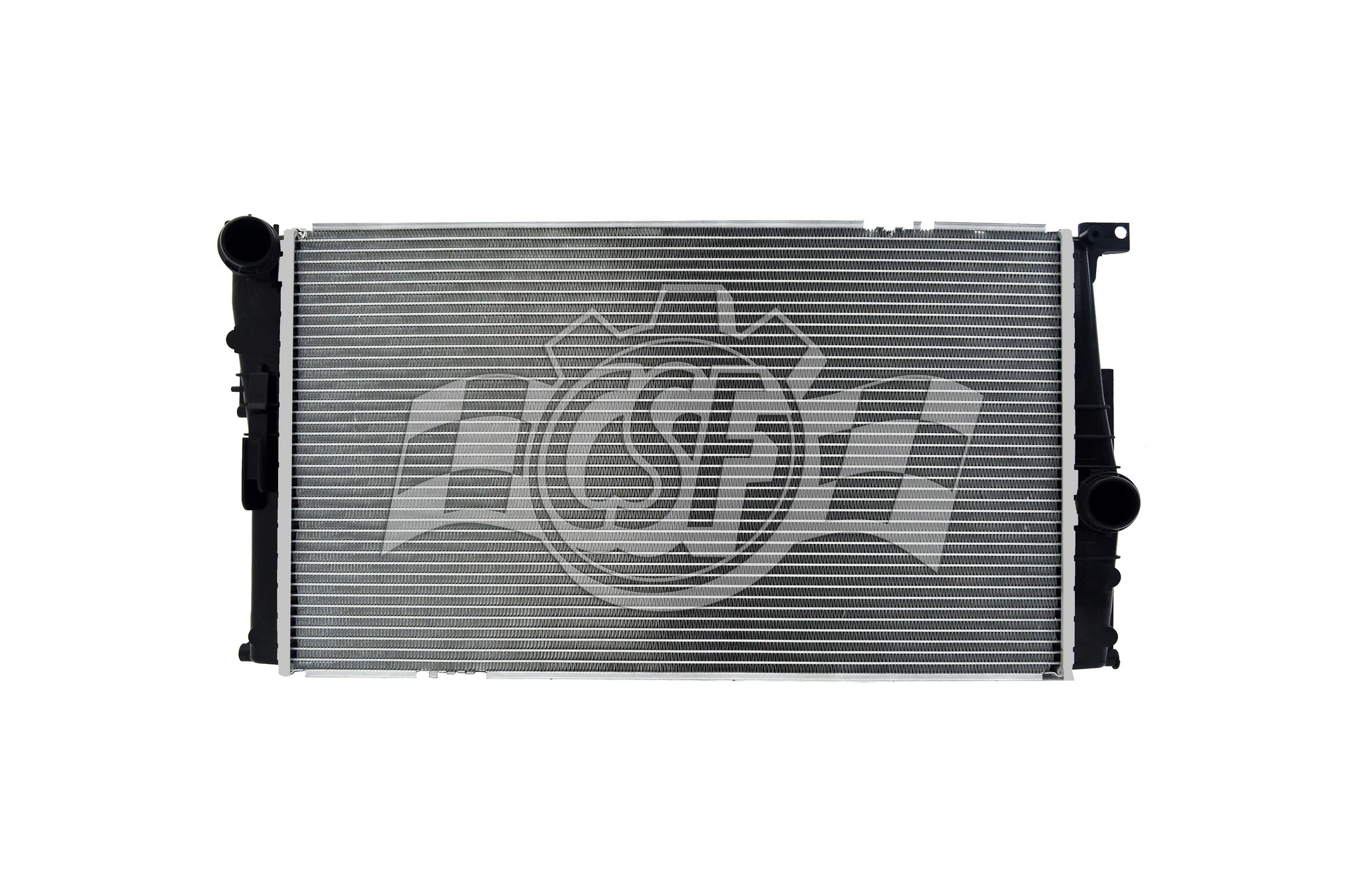 Radiator CSF 475-3724