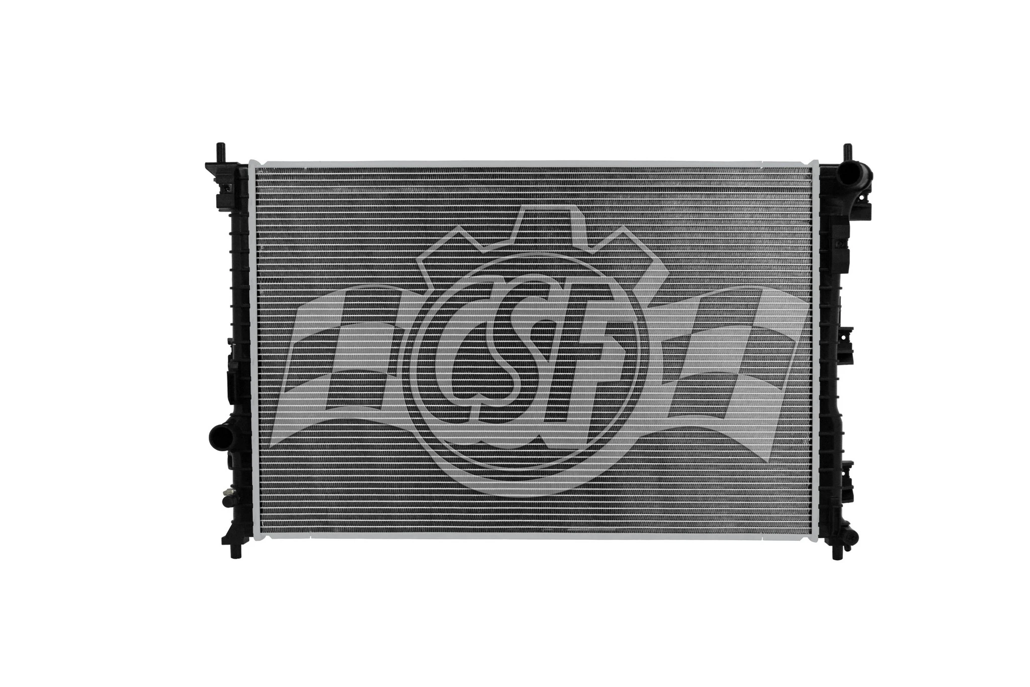 Radiator CSF 475-3741