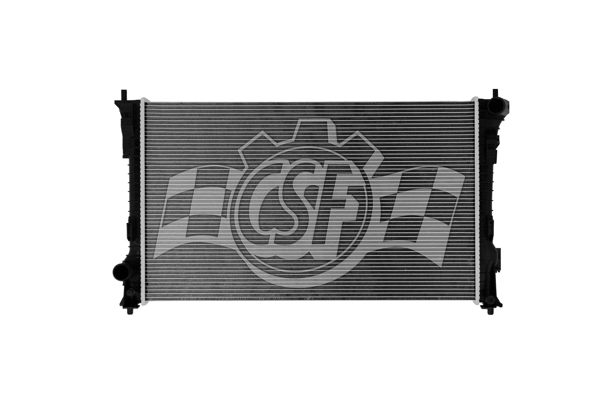 Radiator CSF 475-3743