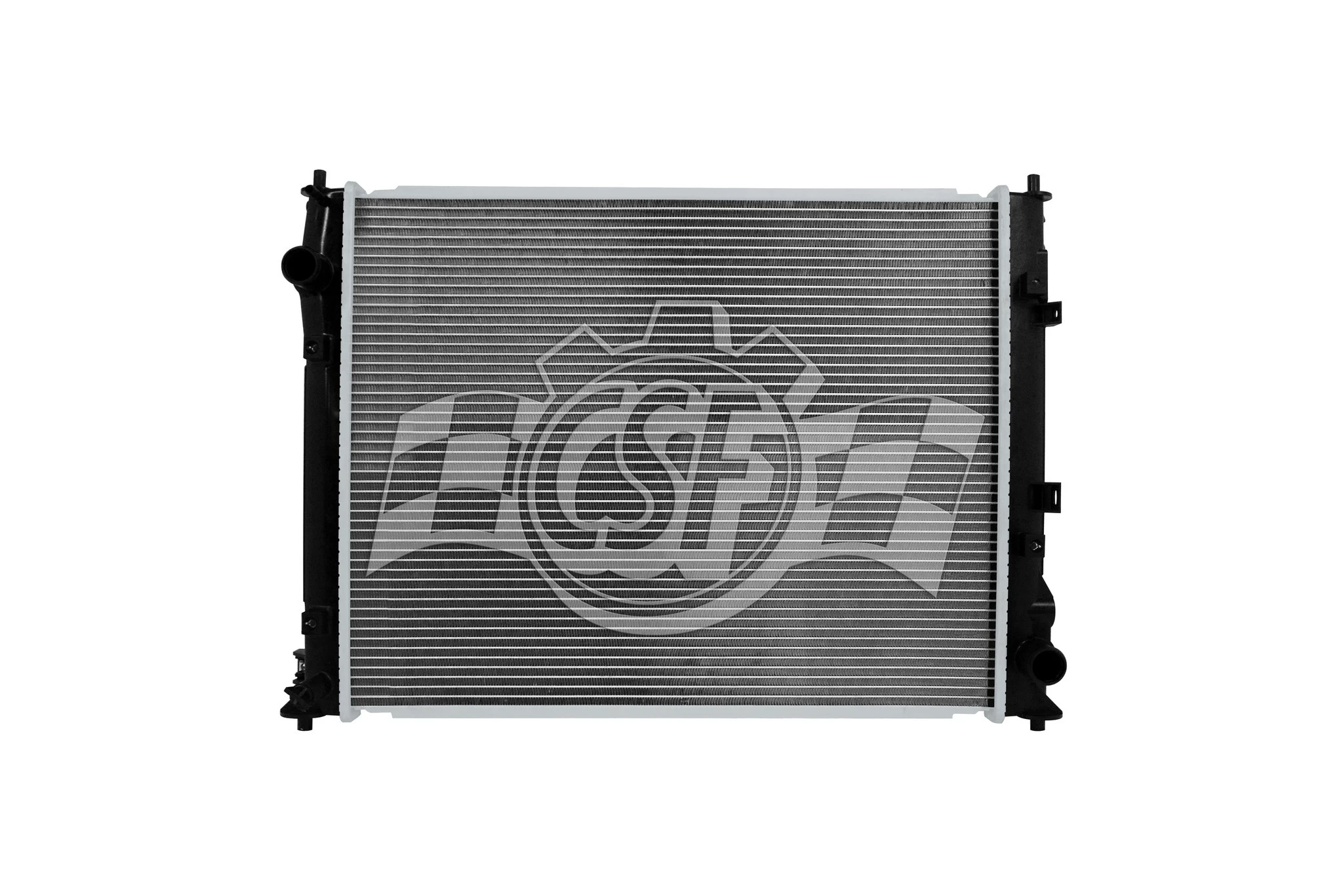 Radiator CSF 475-3780