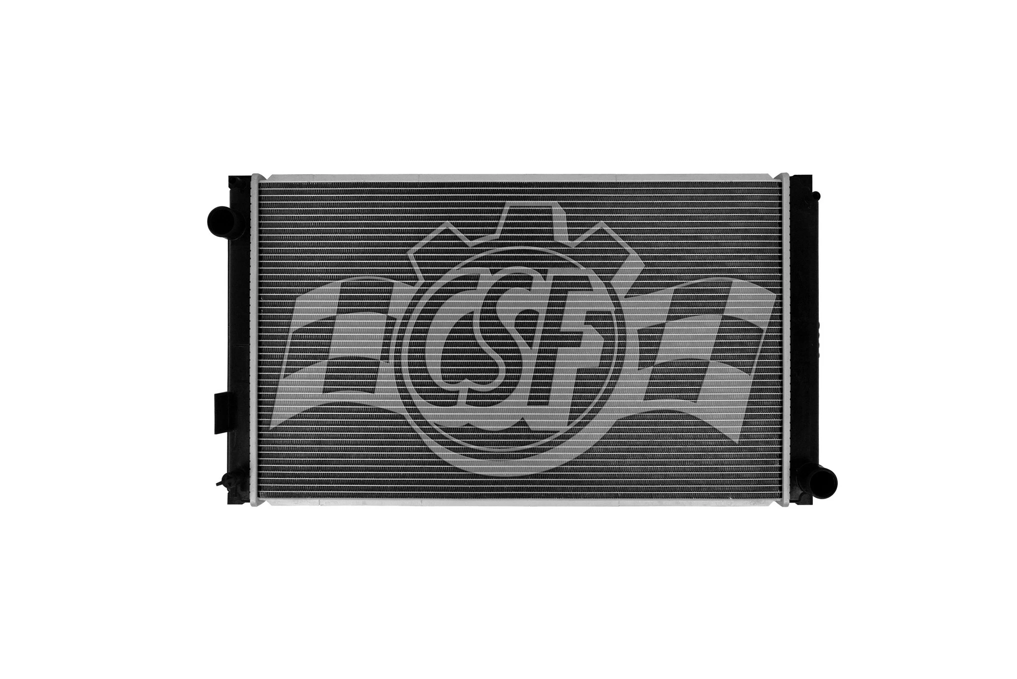 Radiator CSF 475-3785