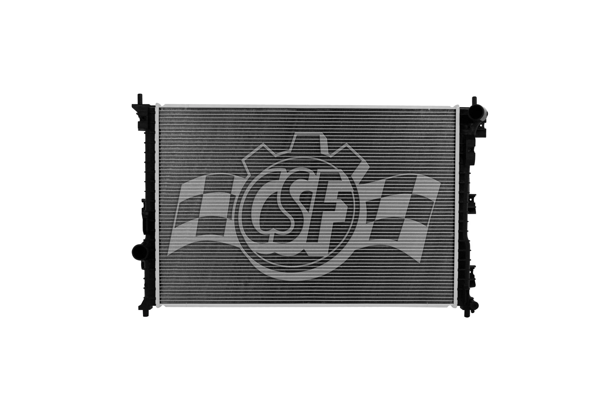 CSF Radiator CSF 475-3795