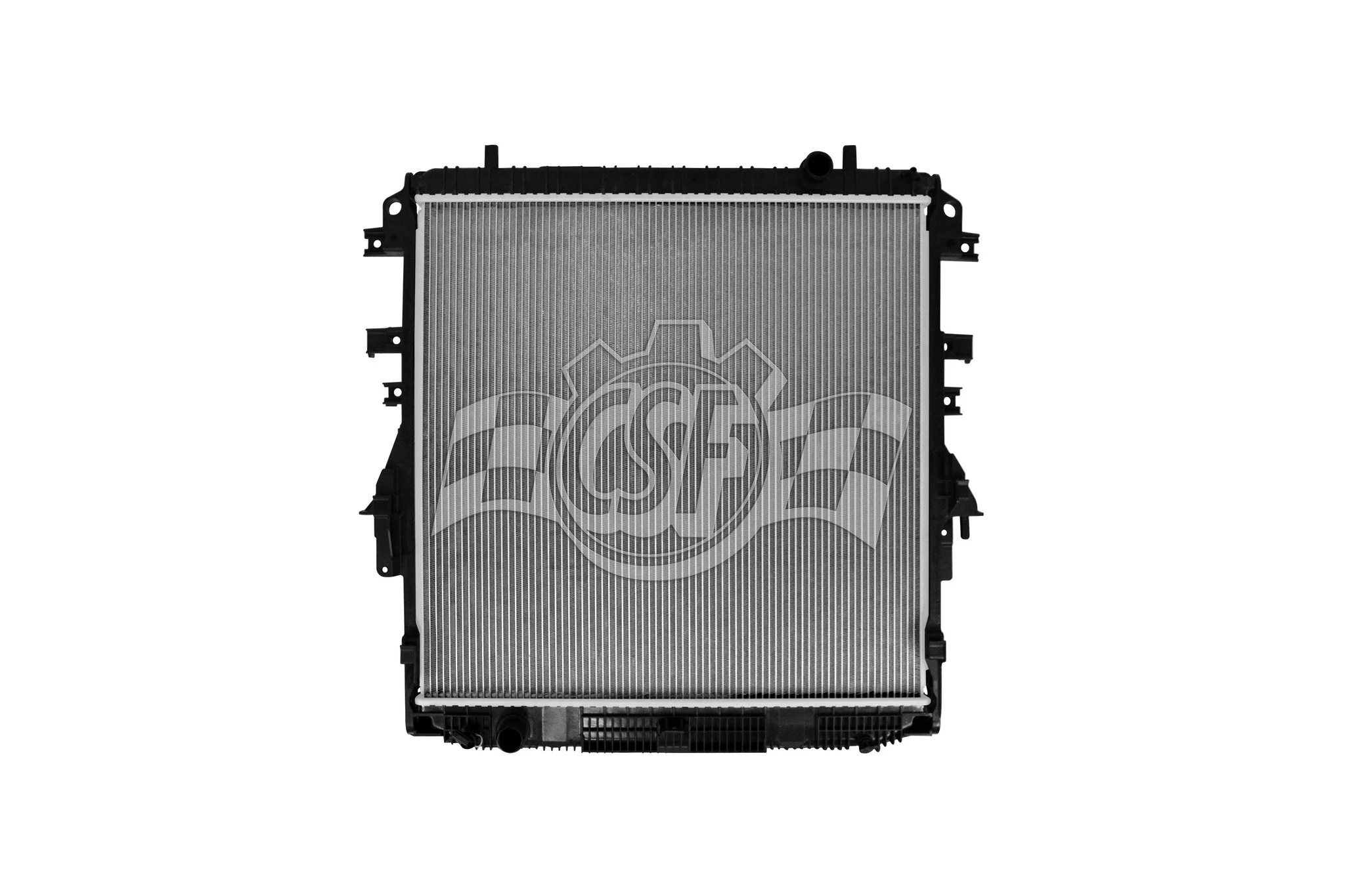 CSF Radiator CSF 475-3800