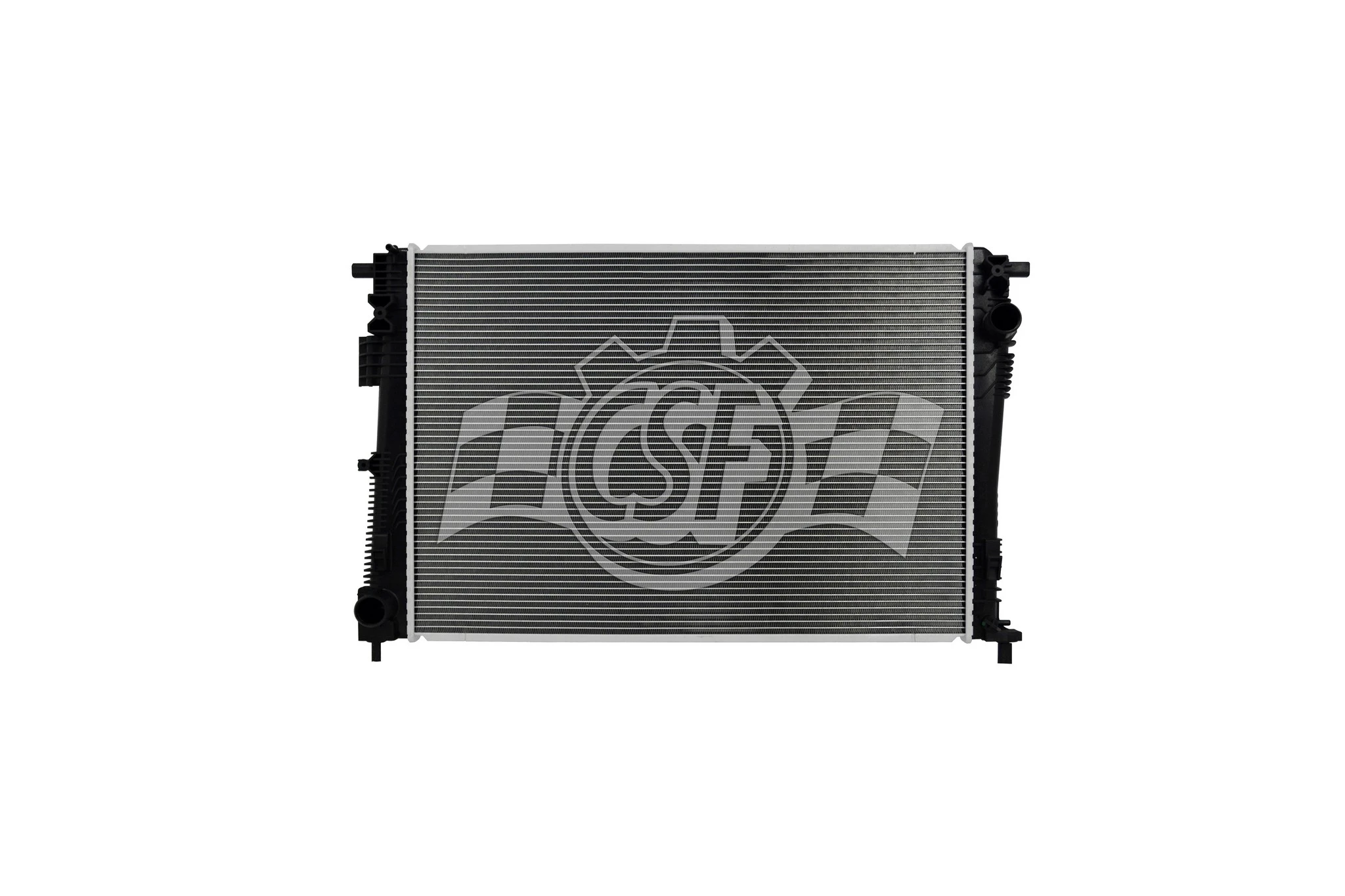 Radiator CSF 475-3810