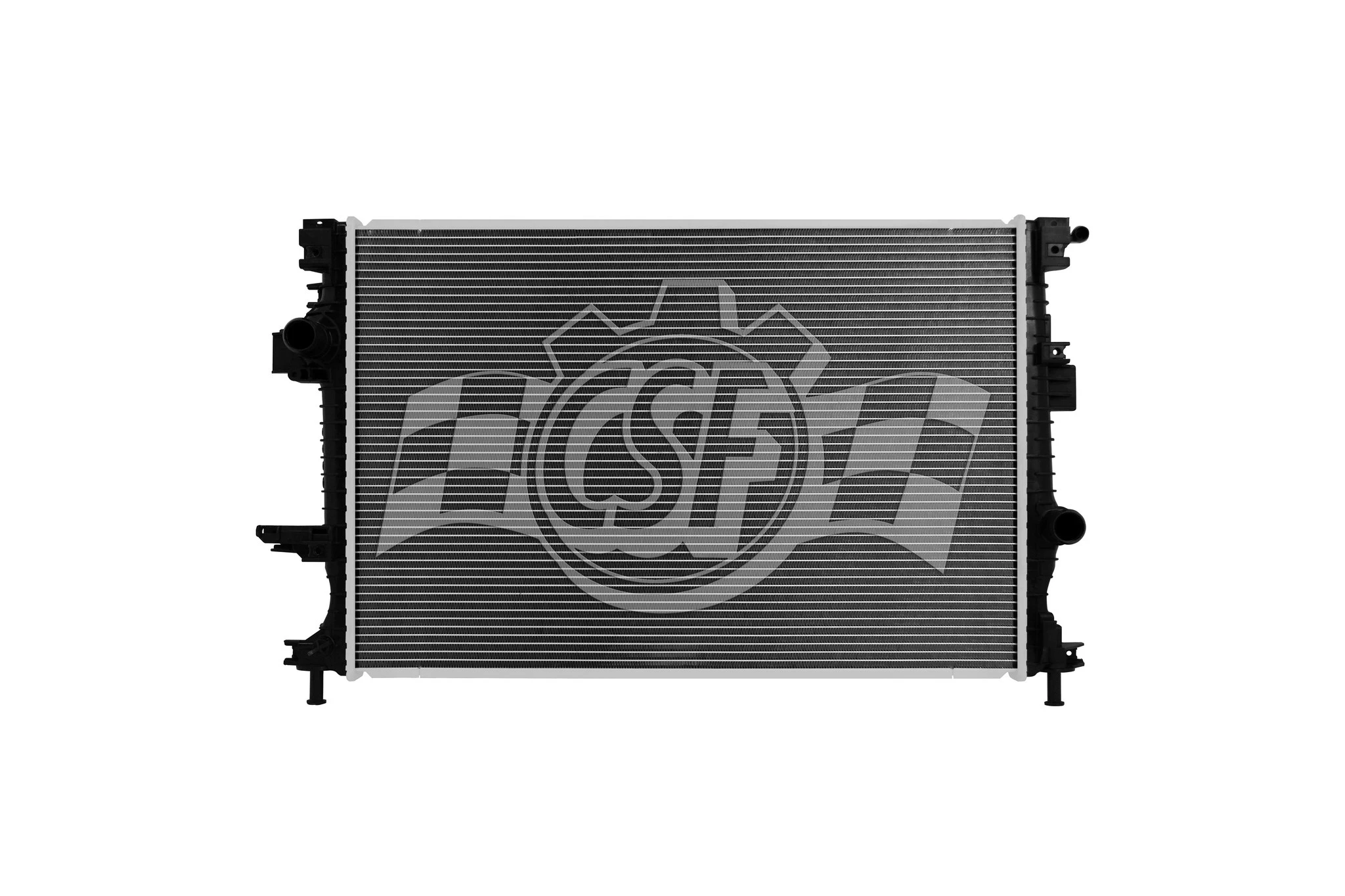 Radiator CSF 475-3813