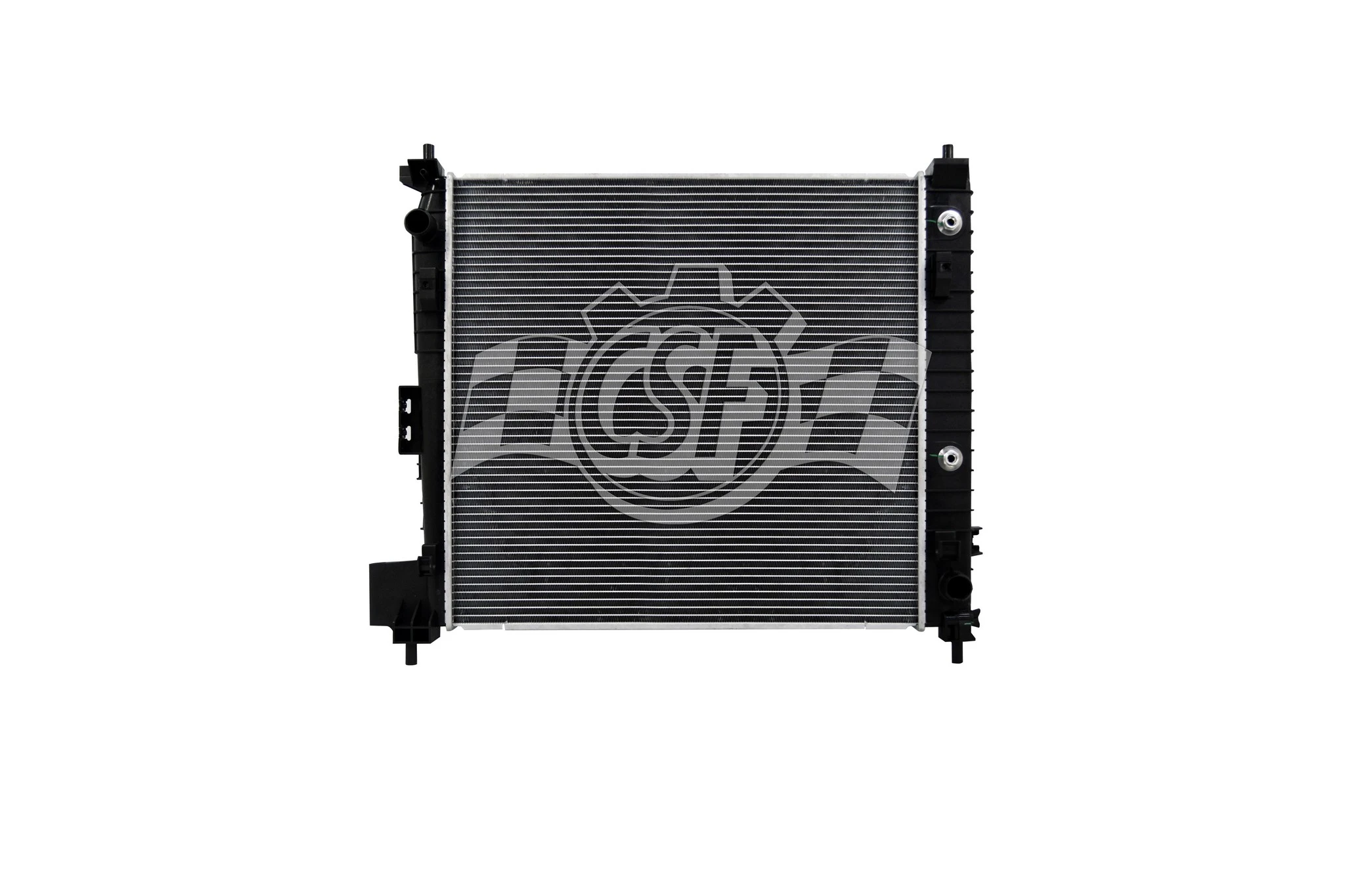 Radiator CSF 475-3817