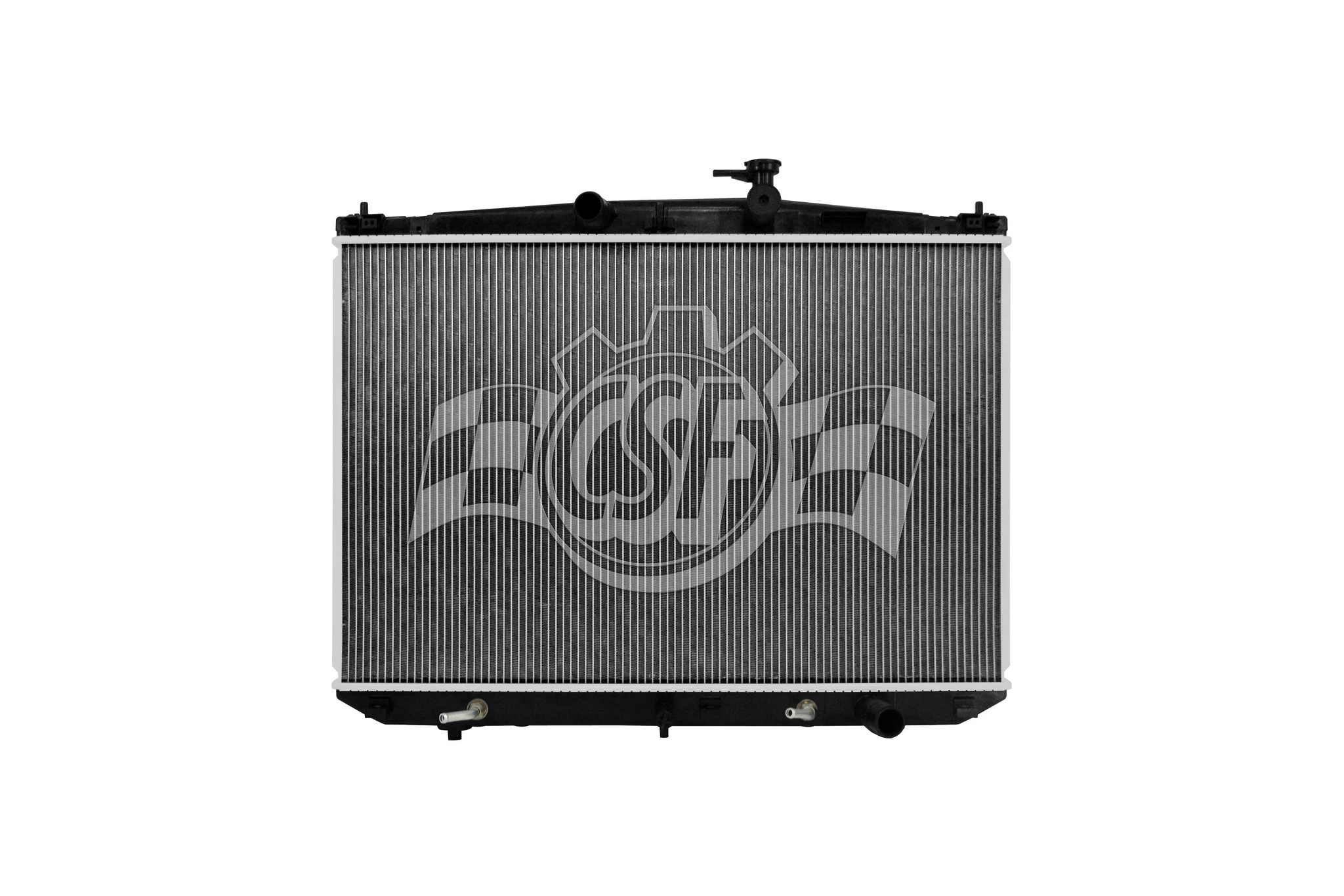 Radiator CSF 475-3820