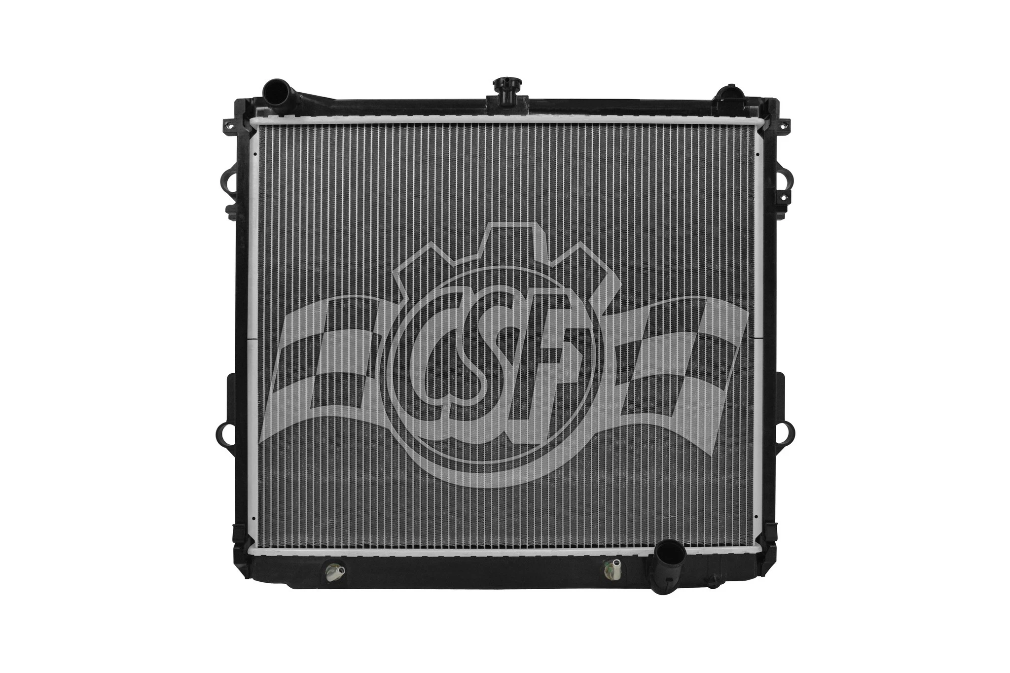 Radiator CSF 475-3821
